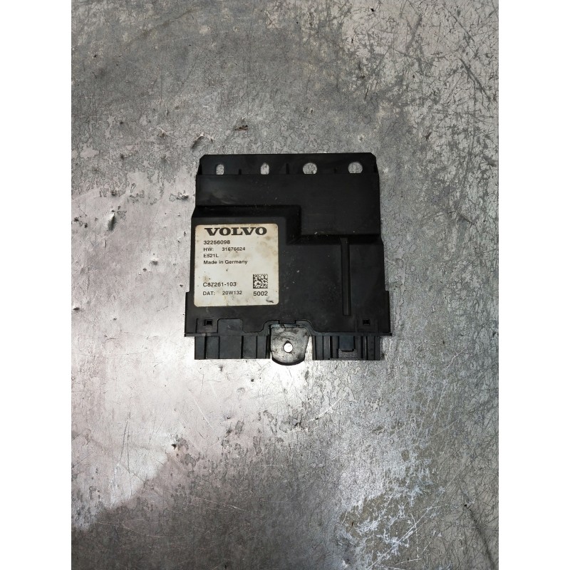 Recambio de modulo electronico para volvo v60 familiar referencia OEM IAM 32256098 31676624 