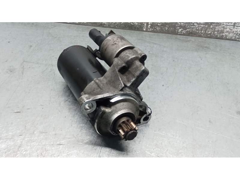 Recambio de motor arranque para volkswagen touran (1t1, 1t2) 2.0 tdi 16v referencia OEM IAM  20TDI 2003