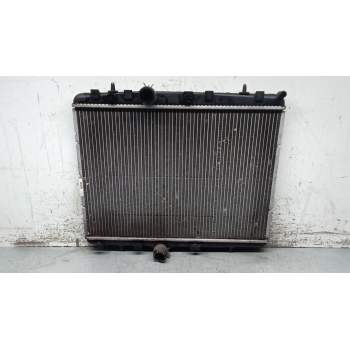 RADIADOR AGUA 9685852680 16HDI 2014