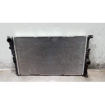 RADIADOR AGUA 8678027 