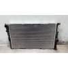 Recambio de radiador agua para bmw 1 (f20) 116 i referencia OEM IAM 8678027  