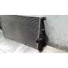 Recambio de radiador agua para bmw 1 (f20) 116 i referencia OEM IAM 8678027  