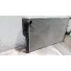 Recambio de radiador agua para bmw 1 (f20) 116 i referencia OEM IAM 8678027  