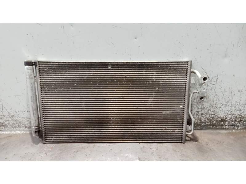 Recambio de condensador / radiador aire acondicionado para bmw 1 (f20) 116 i referencia OEM IAM 6804722  