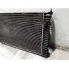 Recambio de radiador agua para audi a4 b6 (8e2) 1.9 tdi referencia OEM IAM 8E0121251L  