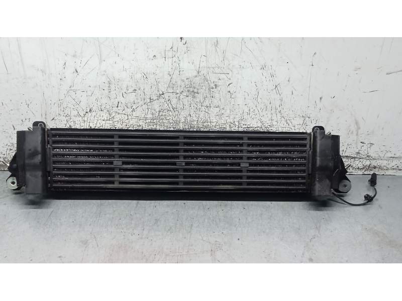 Recambio de intercooler para mazda cx-5 (kf) 2.2 d referencia OEM IAM  22CRDI 2017