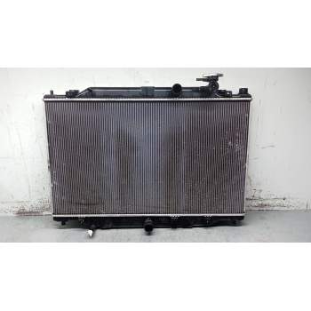 RADIADOR AGUA 2230009520 22CRDI 2017