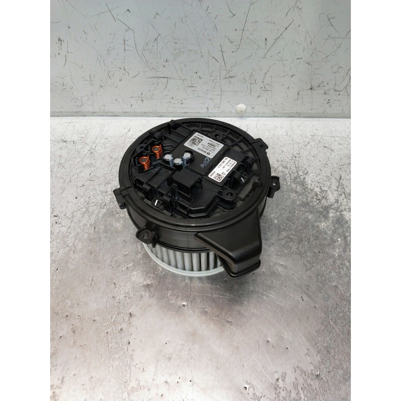 Recambio de motor calefaccion para volvo v60 familiar referencia OEM IAM 0130309504 F011500123 