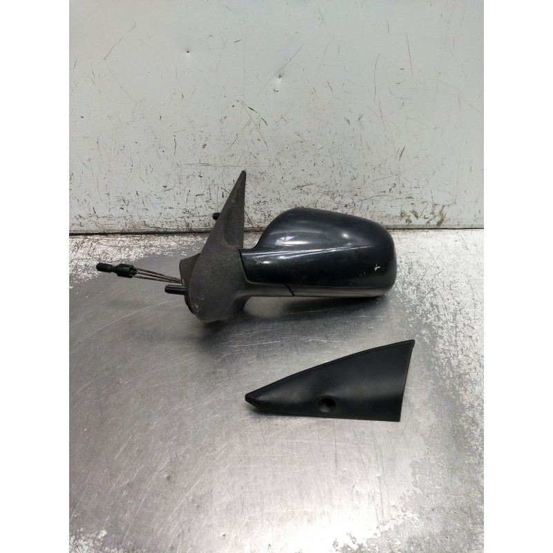 Recambio de retrovisor izquierdo para citroen xsara berlina referencia OEM IAM MANUAL  