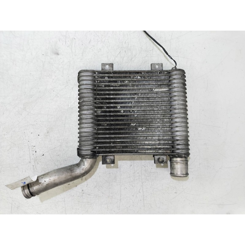 Recambio de intercooler para hyundai h 1 2.5 crdi cat referencia OEM IAM   