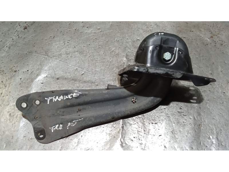 Recambio de tirante trasero derecho para volkswagen touran (1t1, 1t2) 2.0 tdi 16v referencia OEM IAM  20TDI 2003