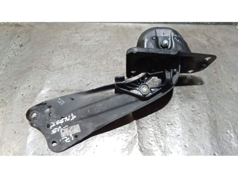 Recambio de tirante trasero izquierdo para volkswagen touran (1t1, 1t2) 2.0 tdi 16v referencia OEM IAM  20TDI 2003