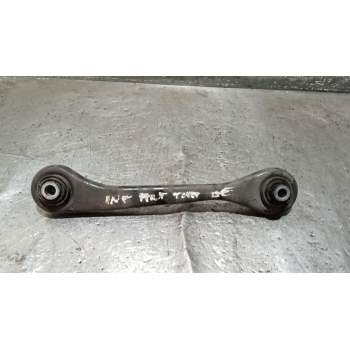 BRAZO SUSPENSION INFERIOR TRASERO DERECHO ANTERIOR 20TDI 2003