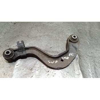 BRAZO SUSPENSION SUPERIOR TRASERO DERECHO 20TDI 2003