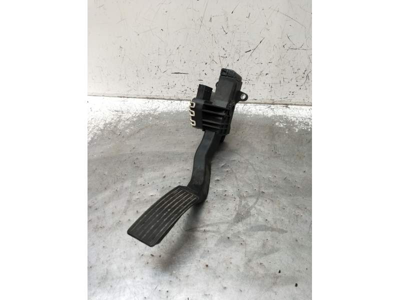 Recambio de potenciometro pedal para citroën jumper iii furgoneta 2.2 hdi 130 referencia OEM IAM   2012