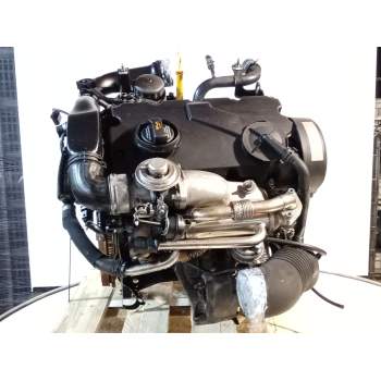 MOTOR COMPLETO AVF BOSCH 614186