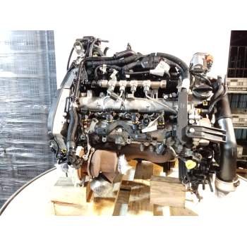 MOTOR COMPLETO A20DT BOSCH 17867484