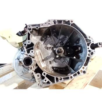 CAJA CAMBIOS 20ET32 5V 8645579 B