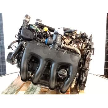 MOTOR COMPLETO WJZ LUCAS 10DXAB 6023240