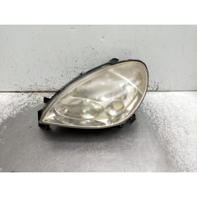 Recambio de faro izquierdo para citroen xsara berlina referencia OEM IAM 963815798000  