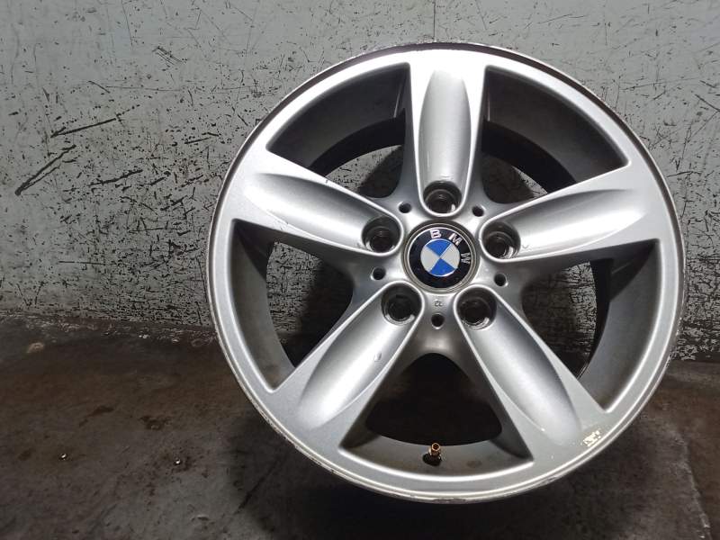 Recambio de juego llantas para bmw 1 (e87) 116 i referencia OEM IAM 6769401 7JX16 IS44