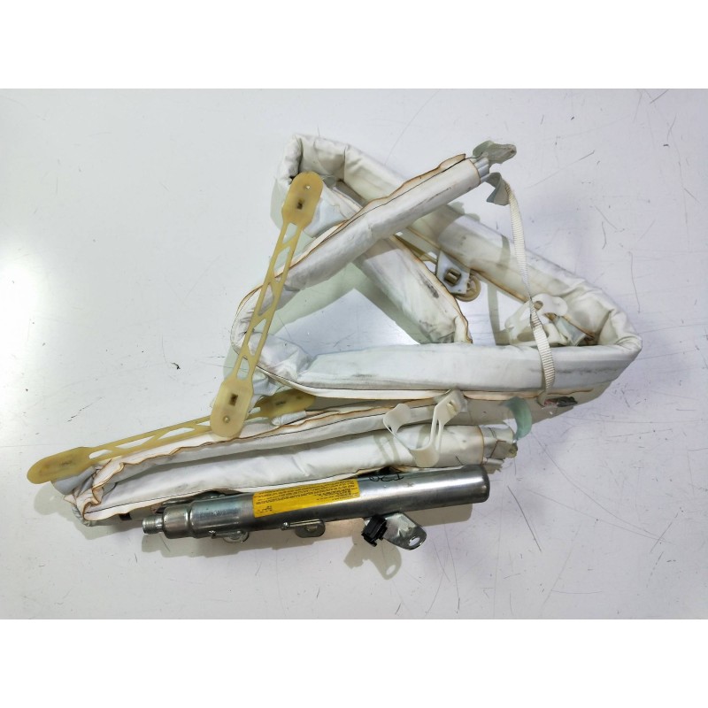 Recambio de airbag cortina delantero izquierdo para peugeot 807 sr pack referencia OEM IAM 1495299080 8329SG 