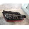 Recambio de piloto trasero izquierdo para fiat punto (evo) (199) dynamic referencia OEM IAM 517015890  