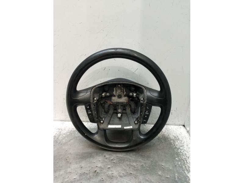Recambio de volante para citroën jumper iii furgoneta 2.2 hdi 130 referencia OEM IAM 34130839B  2012