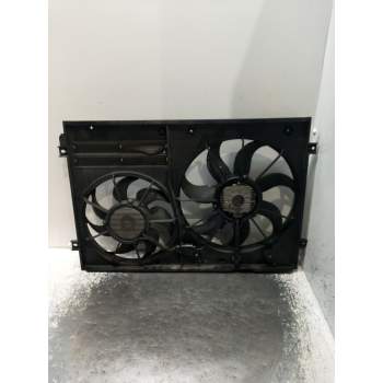 ELECTROVENTILADOR 1K0121207AA 1K0121205G 2004