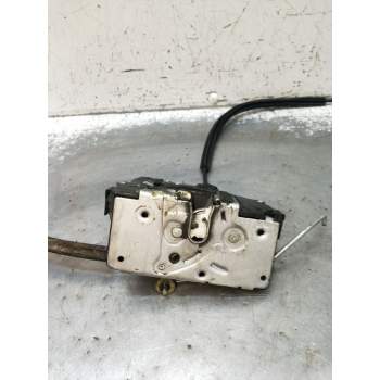 MOTOR CIERRE CENTRALIZADO DELANTERO IZQUIERDO 1342155080 5P 2012