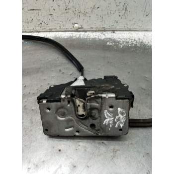 MOTOR CIERRE CENTRALIZADO DELANTERO DERECHO 1350147080 5P 2012