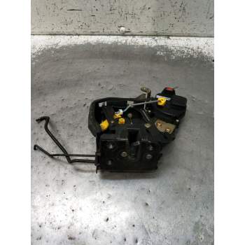MOTOR CIERRE CENTRALIZADO DELANTERO IZQUIERDO 3P 2005