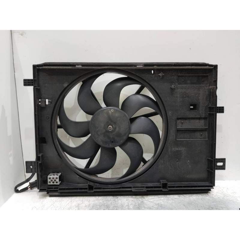 Recambio de electroventilador para citroën c4 picasso referencia OEM IAM   