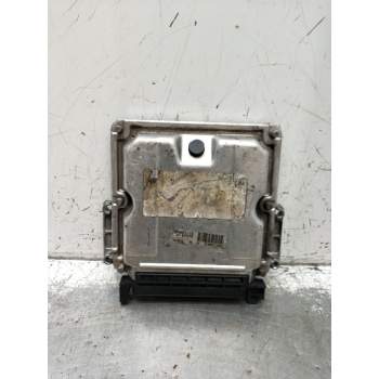 CENTRALITA MOTOR UCE 0281010248 9635157080 EDC15C2 2000