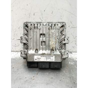 CENTRALITA MOTOR UCE 9691854880 9676721380 S180129101N 2012