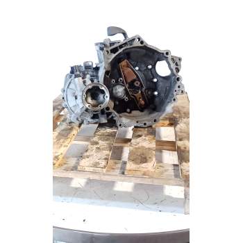 CAJA CAMBIOS EBF 5V 05089 37 0167