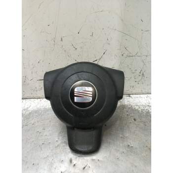 AIRBAG DELANTERO IZQUIERDO W05P880201K 2004