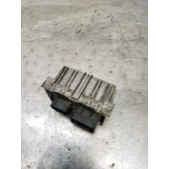 CAJA PRECALENTAMIENTO 2012