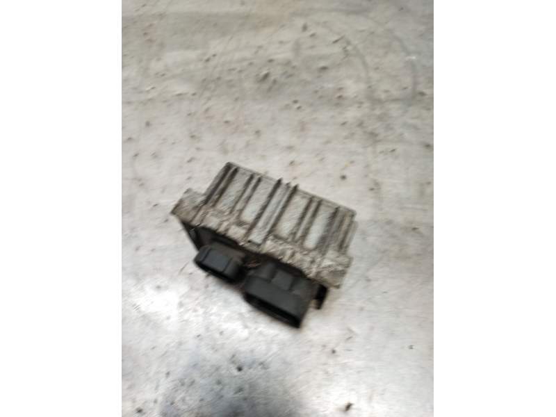 Recambio de caja precalentamiento para citroën jumper iii furgoneta 2.2 hdi 130 referencia OEM IAM   2012