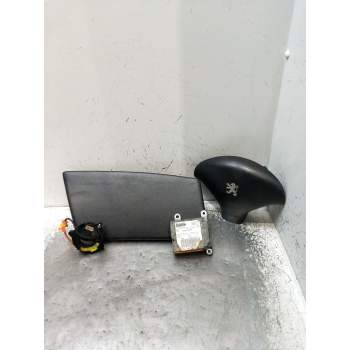 KIT AIRBAG 9637547280 2000