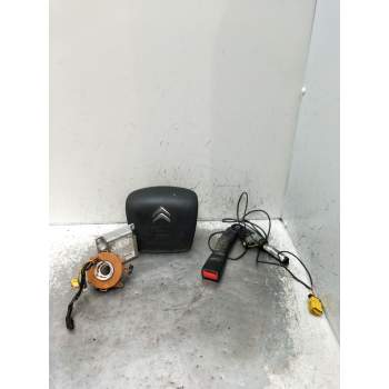 KIT AIRBAG 01375110080 2012