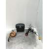 Recambio de kit airbag para citroën jumper iii furgoneta 2.2 hdi 130 referencia OEM IAM 01375110080  2012