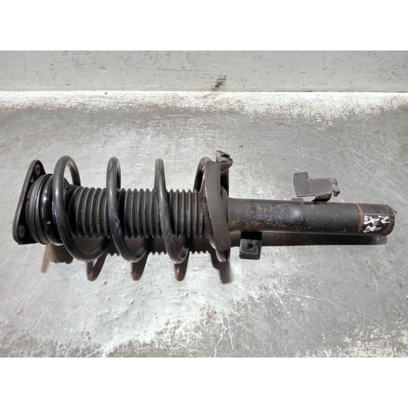 Recambio de amortiguador delantero derecho para ford focus lim. (cb4) referencia OEM IAM 4M5118045PBD E5603005 