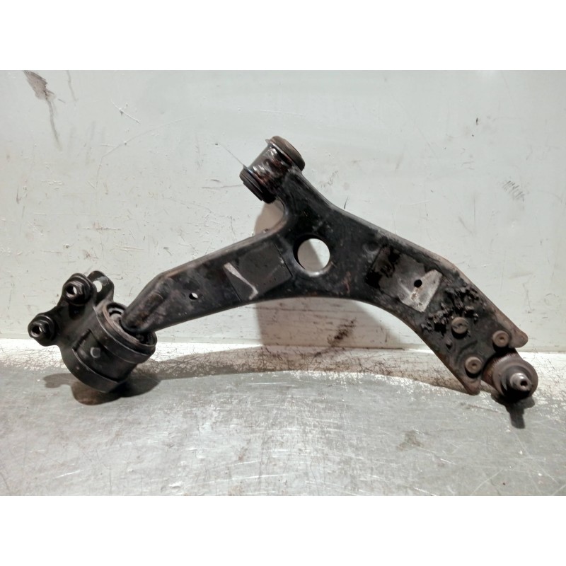 Recambio de brazo suspension inferior delantero derecho para ford focus lim. (cb4) referencia OEM IAM   