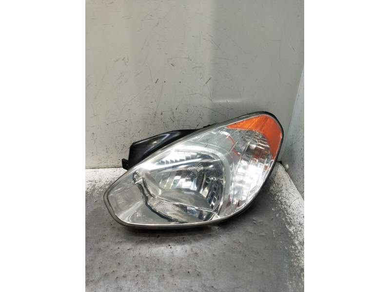 Recambio de faro izquierdo para hyundai accent iii (mc) 1.5 crdi gls referencia OEM IAM   2005