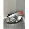Recambio de faro izquierdo para hyundai accent iii (mc) 1.5 crdi gls referencia OEM IAM   2005