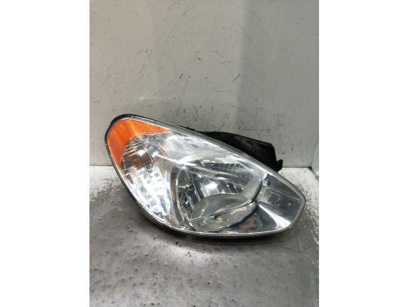 Recambio de faro derecho para hyundai accent iii (mc) 1.5 crdi gls referencia OEM IAM   2005