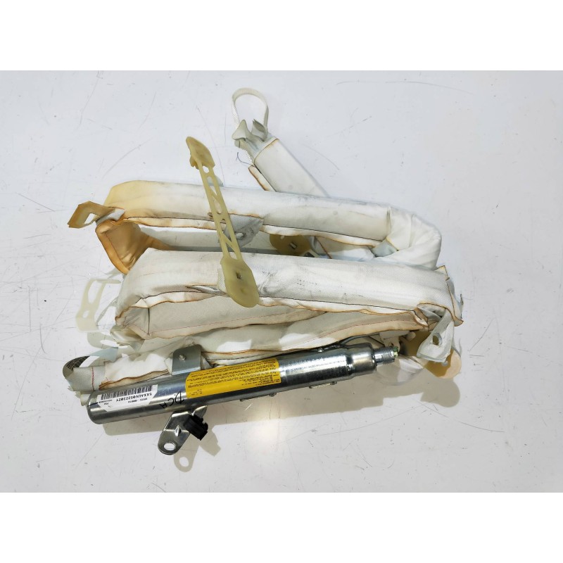 Recambio de airbag cortina delantero derecho para peugeot 807 sr pack referencia OEM IAM 1495298080 8329SF 