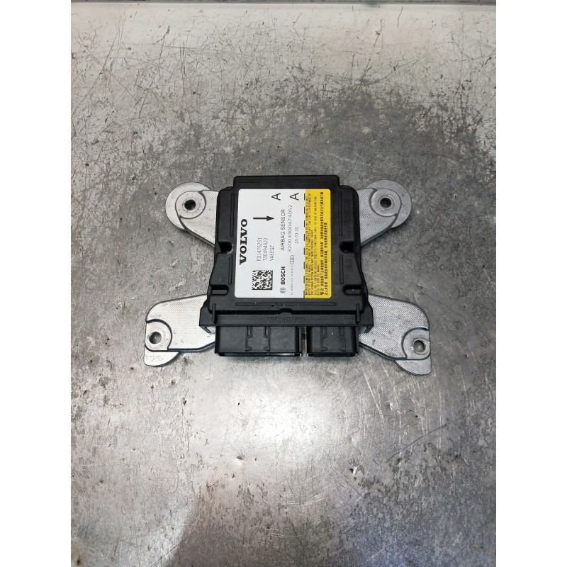 Recambio de centralita airbag para volvo v60 familiar referencia OEM IAM P31476261 T30494622 0285013052