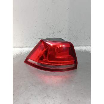 PILOTO TRASERO IZQUIERDO 5G9945095C L90055976 2013